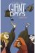 GIANT DAYS 14