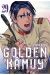GOLDEN KAMUY 29