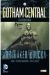 GOTHAM CENTRAL CORRIGAN 4