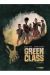 GREEN CLASS. PANDEMIA 1