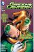 GREEN LANTERN 27