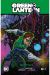 GREEN LANTERN. BLACKSTARS [AGENTE INTERGALÁCTICO 3] 3