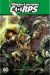 GREEN LANTERN CORPS. EL ARMERO [EL DÍA MÁS BRILLANTE PARTE 4] 8