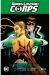 GREEN LANTERN CORPS. EL LADO OSCURO DEL VERDE [LA GUERRA DE LOS SINESTRO CORPS 2] 3