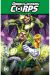 GREEN LANTERN CORPS. LOS PECADOS DE ZAFIRO ESTELAR [LA NOCHE MÁS OSCURA 4] 5