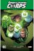 GREEN LANTERN CORPS. RECARGA [RECARGA 3] 1
