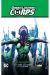 GREEN LANTERN CORPS. SER UN LANTERN [RECARGA 5] 2