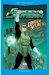 GREEN LANTERN. ORIGEN SECRETO