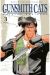 GUNSMITH CATS 3