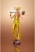 HARLEY QUINN FIGURA 14.5 CM BIRDS OF PREY SH FIGUARTS