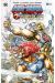 HE-MAN THUNDERCATS