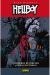 HELLBOY EL HOMBRE RETORCIDO Y OTRAS HISTORIAS CARTONE 13