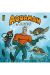 HÉROES DC: AQUAMAN