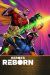 HEROES REBORN 4