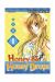 HONEY & HONEY DROPS 1