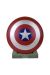 HUCHA ESCUDO CAPITÁN AMERICA 25 CM