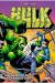 HULK DE JOHN BYRNE Y RON GARNEY: HOLOCAUSTO EN LA TIERRA DE DIOS