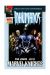 INHUMANOS MARVEL KNIGHTS