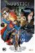 INJUSTICE AÑO TRES 2
