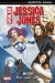 JESSICA JONES. THE PULSE: MIEDO 3