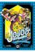 JOJO'S BIZARRE ADVENTURE PARTE 3: STARDUST CRUSADERS 1