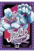 JOJO'S BIZARRE ADVENTURE PARTE 4: DIAMOND IS UNBREAKABLE 2