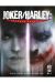 JOKER / HARLEY. CORDURA CRIMINAL