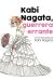 KABI NAGATA, GUERRERA ERRANTE