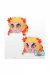 KYOJURO RENGOKU PELUCHE 15 CM NESOBERI LAY-DOWN JUJUTSU KAISEN
