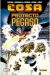 LA COSA LA SAGA DEL PROYECTO PEGASO