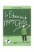 LA EDUCACION DE HOPEY GLASS