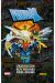 LA PATRULLA-X DE ROY THOMAS Y NEAL ADAMS GRADUACION
