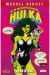LA SENSACIONAL HULKA DE JOHN BYRNE 78