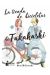 LA TIENDA DE BICICLETAS DE TAKAHASHI 1