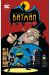 LAS AVENTURAS DE BATMAN. EL GRAN GOLPE DEL PINGÜINO 1
