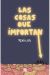 LAS COSAS QUE IMPORTAN 72 KILOS 00000