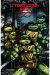 LAS TORTUGAS NINJA: LA SERIE ORIGINAL 6
