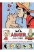 LI'L ABNER. TIRAS DIARIAS Y DOMNINICALES 1937-1938 02