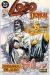 LOBO/DEMON: HERMANOS DEL ALMA 24