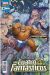 LOS CUATRO FANTASTICOS 116 / 16