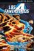 LOS 4 FANTASTICOS DE JONATHAN HICKMAN PARA SIEMPRE 6