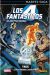 LOS 4 FANTASTICOS DE JONATHAN HICKMAN TRES 3