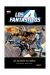 LOS 4 FANTASTICOS LOS MEJORES DEL MUNDO