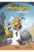 LOS MINIONS. SPORTA BIKINI 5
