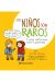LOS NIÑOS SON RAROS