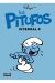 LOS PITUFOS INTEGRAL 4