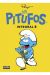 LOS PITUFOS INTEGRAL 8