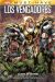 LOS VENGADORES. LA ERA DE ULTRON 2