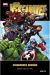LOS VENGADORES VENGADORES, REUNIOS 6