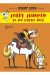 LUCKY LUKE. JOLLY JUMPER YA NO PUEDE MAS